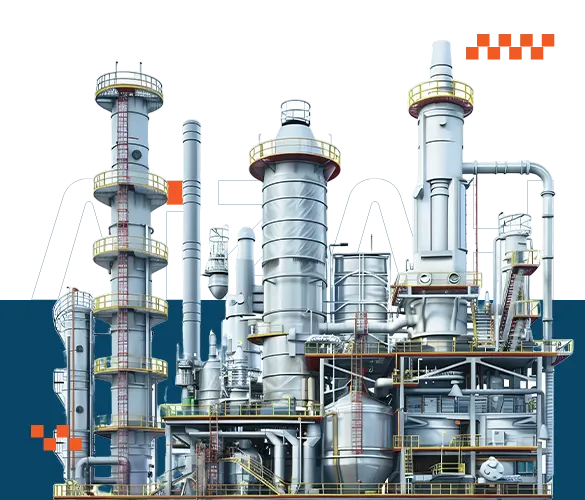 Excellence in Industrial & Contracting Services