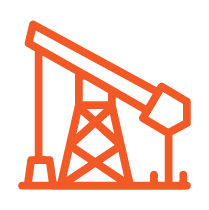 Oil & Gas icon