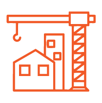 Construction icon