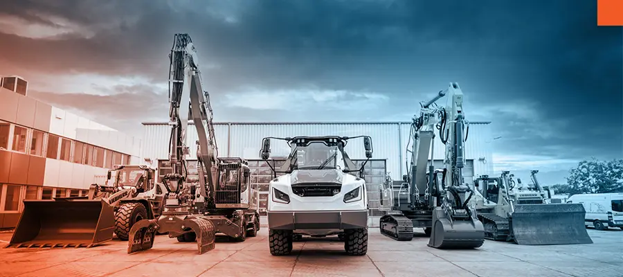 Equipment Rental Services in Al Khobar
