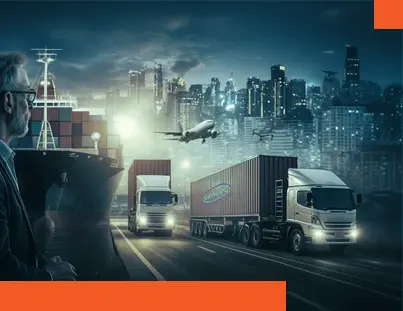 Trading Services